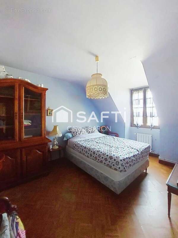 Photo 6 - Maison à CHATEAUROUX