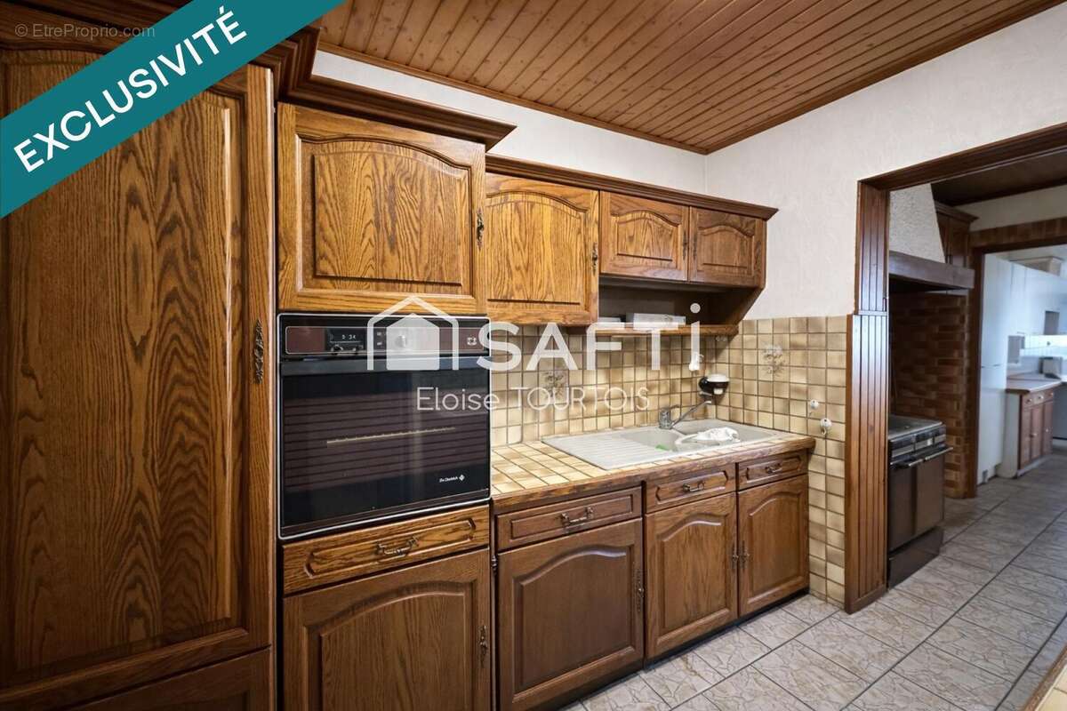 Photo 4 - Maison à L'HOPITAL