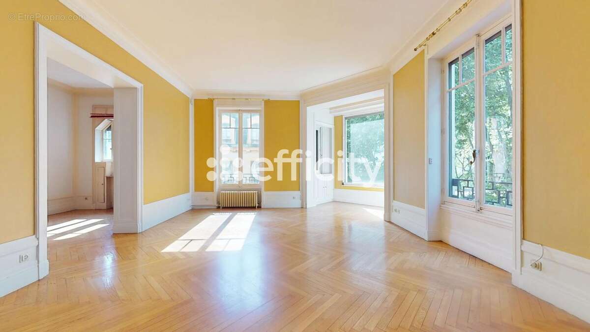 Appartement - photo 2