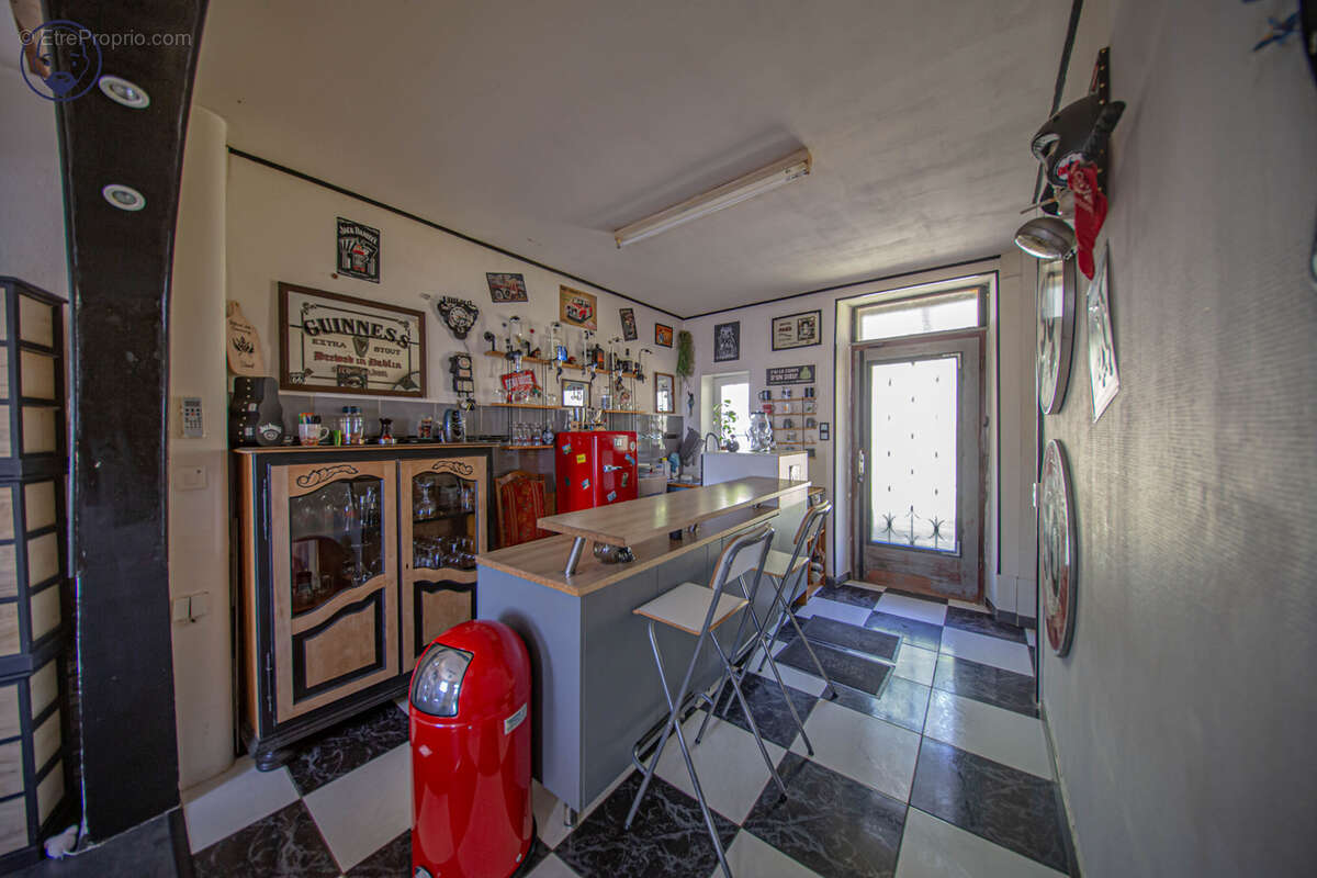 Maison à COMMERCY