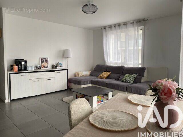 Photo 1 - Appartement à BORDEAUX