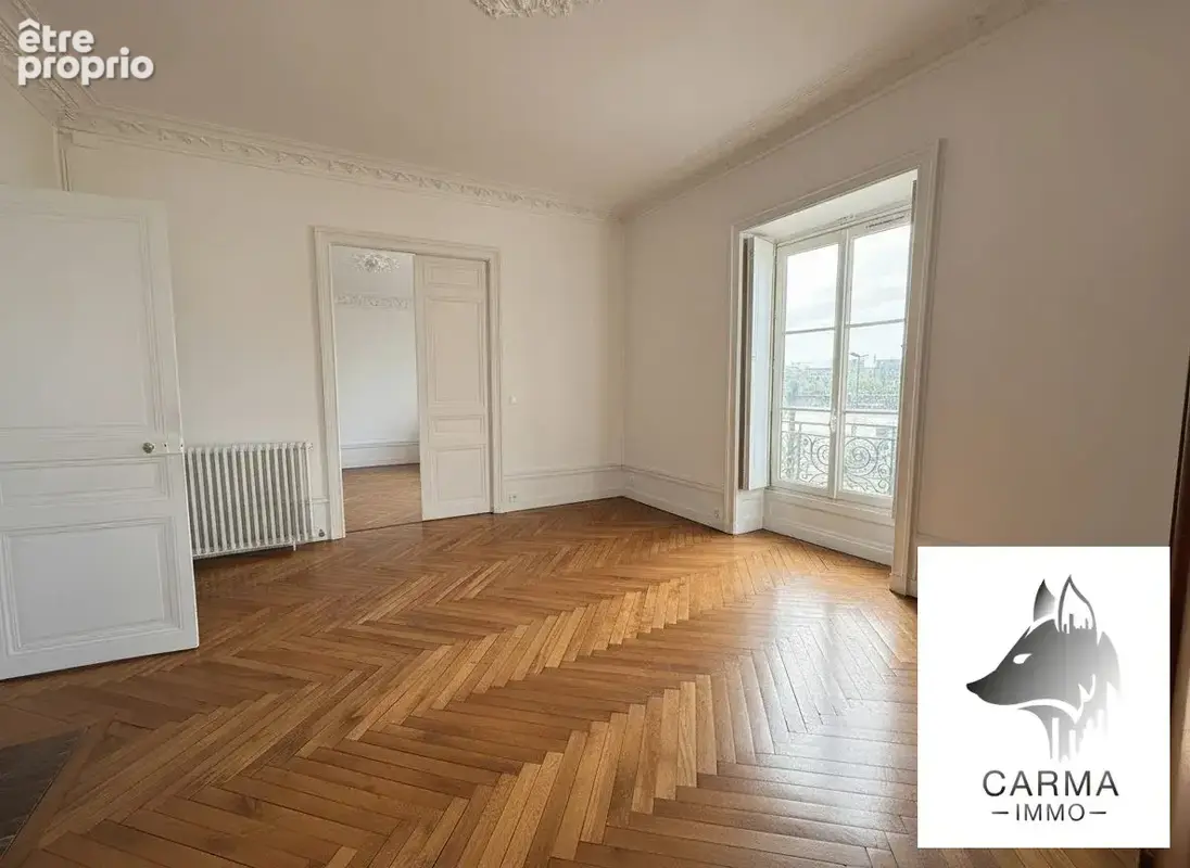 Appartement 3 pièces 120 m² à vendre à Nantes (44000) - photo 5