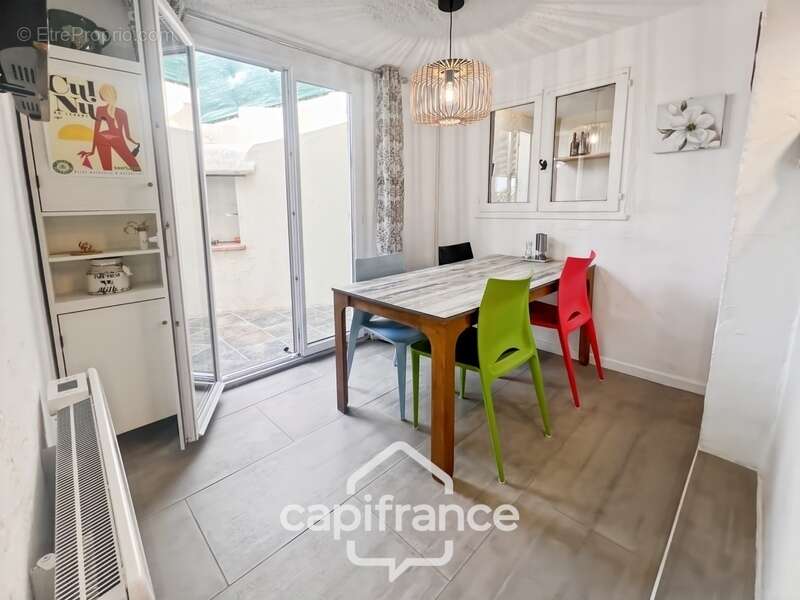 Maison à LE LAVANDOU