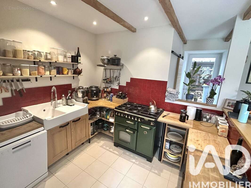 Maison 126 m² à La Vicomte-Sur-Rance  - photo 4