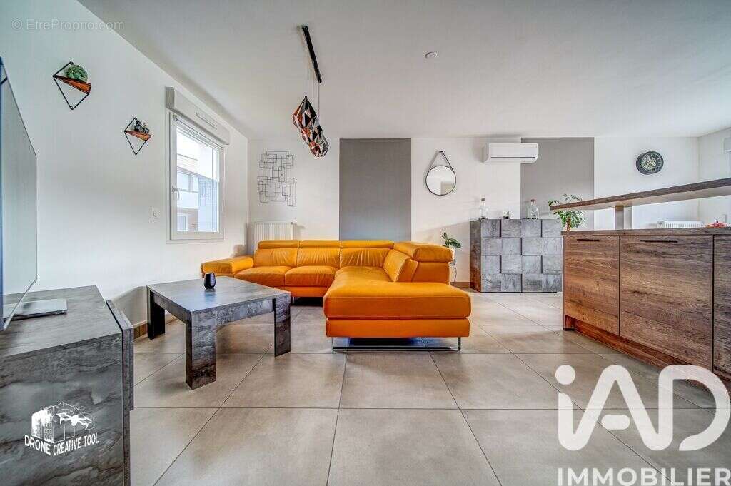 Photo 3 - Maison à VERNY