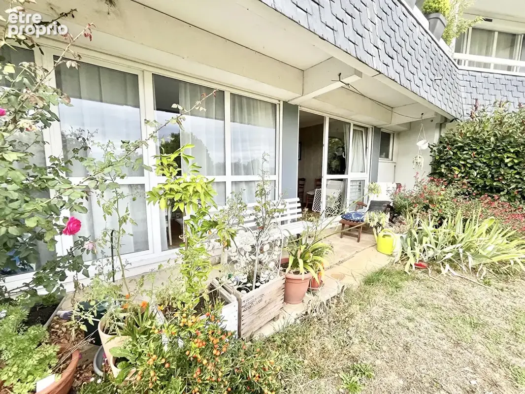 Appartement à CAEN