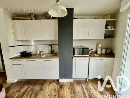 Photo 3 - Appartement à BORDEAUX