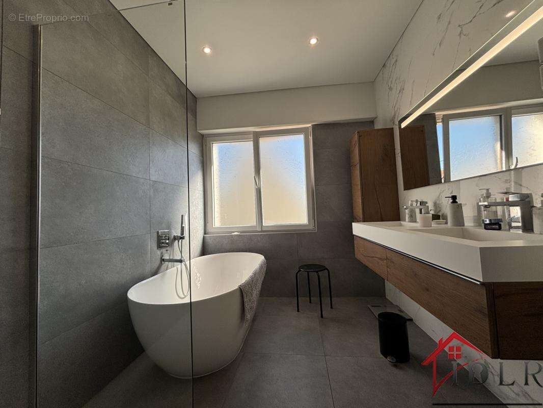 Maison à MONTIGNY-LES-METZ