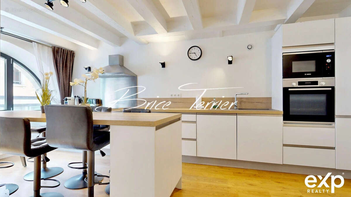 Appartement à ANNECY