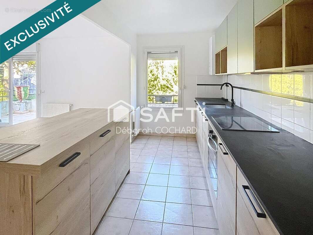 Photo 6 - Appartement à JACOU
