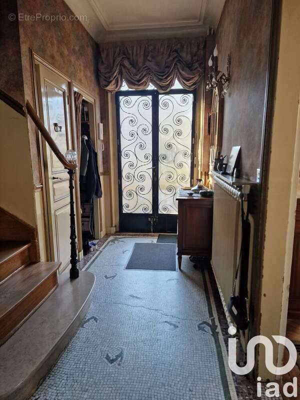 Photo 6 - Maison à VILLEMOMBLE