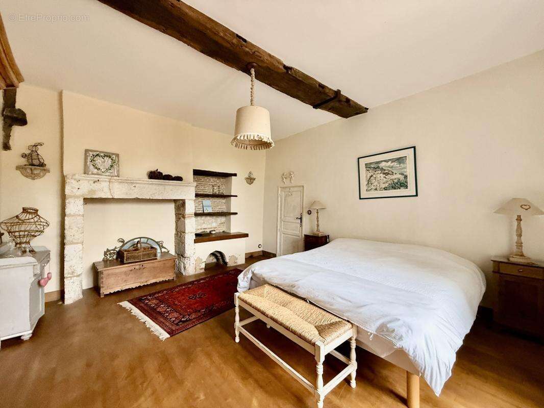 Maison à MONBAZILLAC