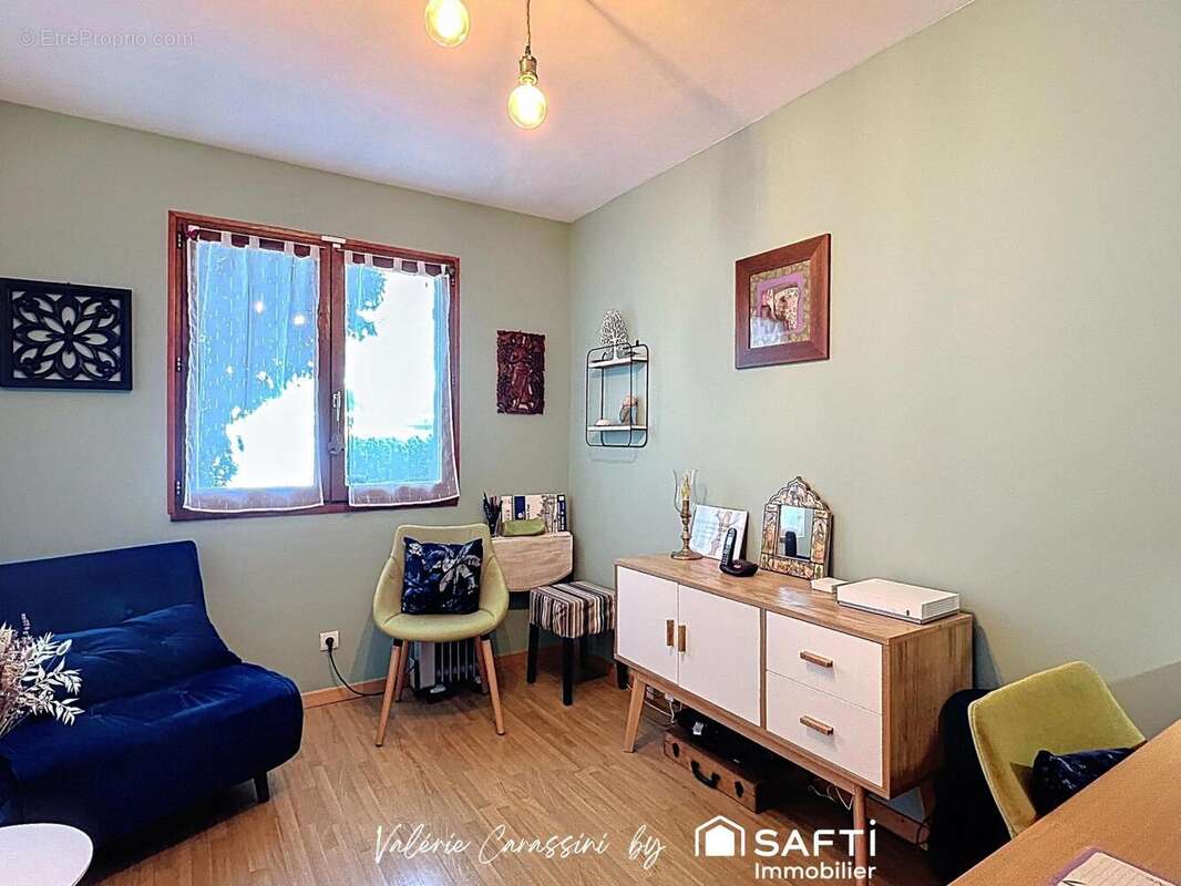 Photo 7 - Maison à SAVIGNY-SUR-ORGE