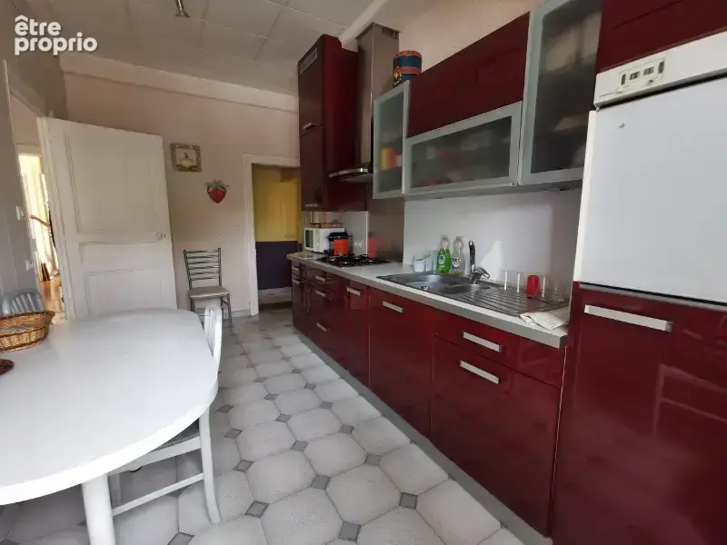 Maison toulousaine sur 780 m2 de terrain, garage et dépendance - photo 8