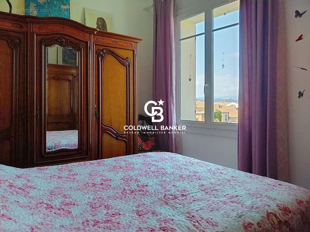Appartement à SAINT-RAPHAEL