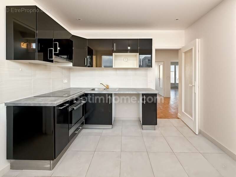 Appartement à ERMONT