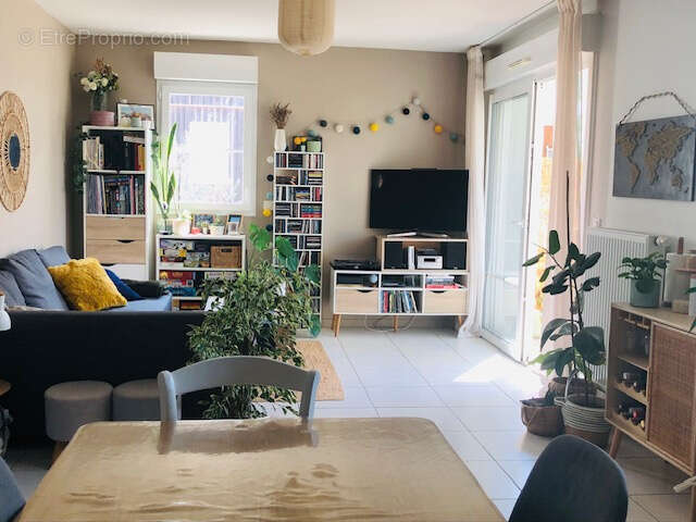 Appartement à LA ROCHELLE