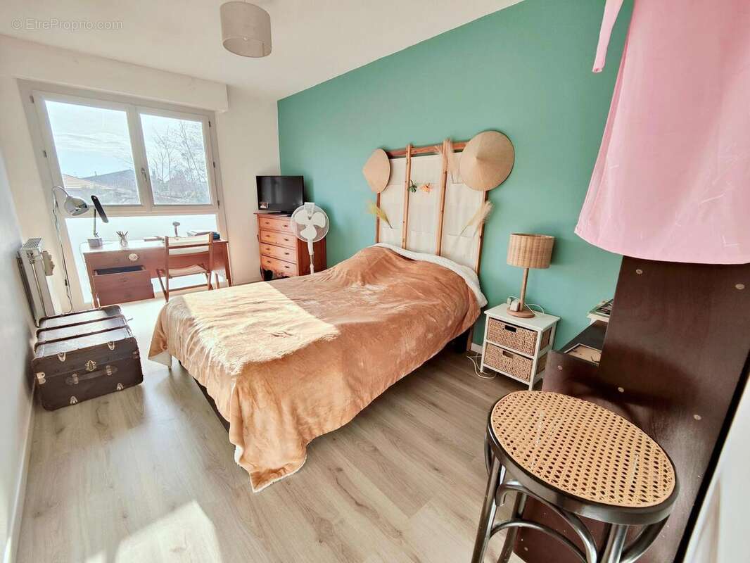 Photo 6 - Appartement à GRADIGNAN