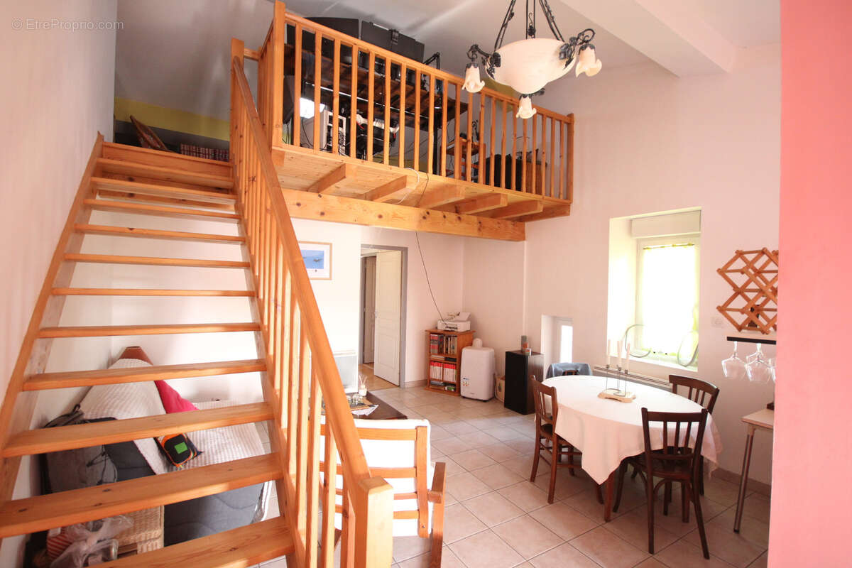 Maison à PAMIERS