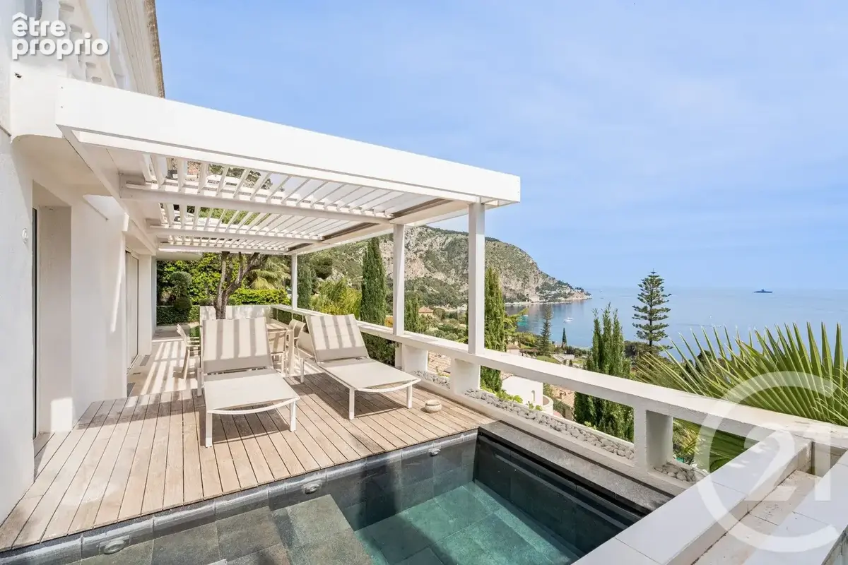 Maison 4 pièces 150 m² à vendre à Eze (06360) - photo 9