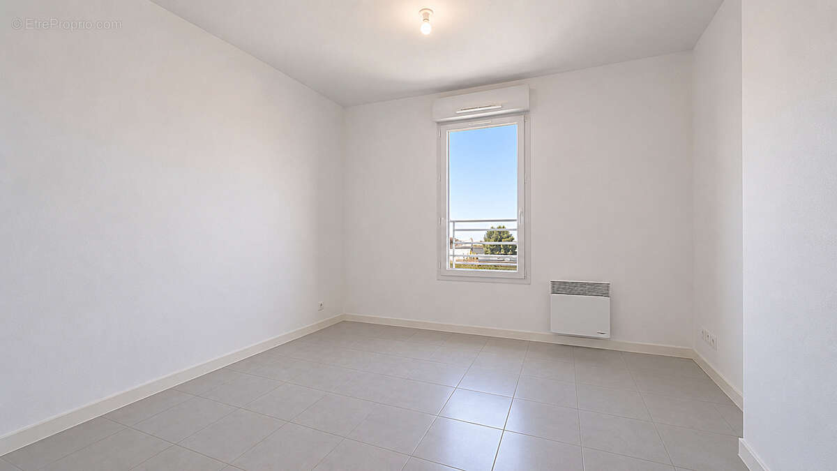 Appartement à LE CROISIC