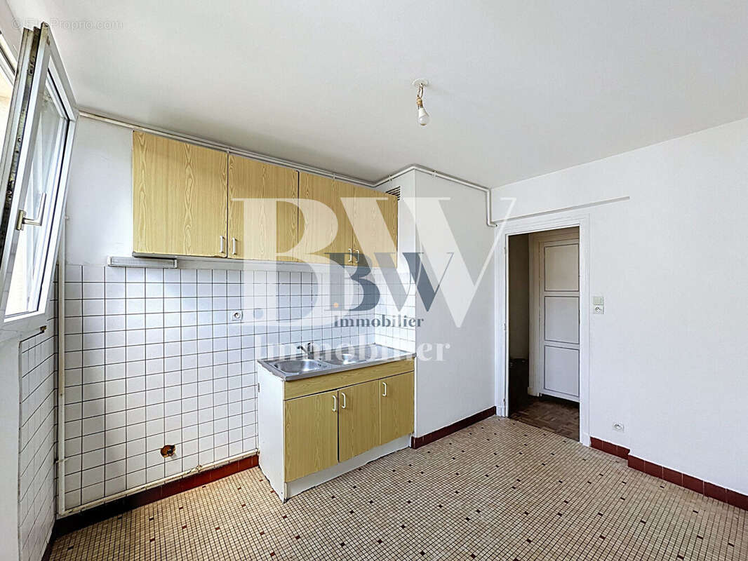 Appartement à BREST