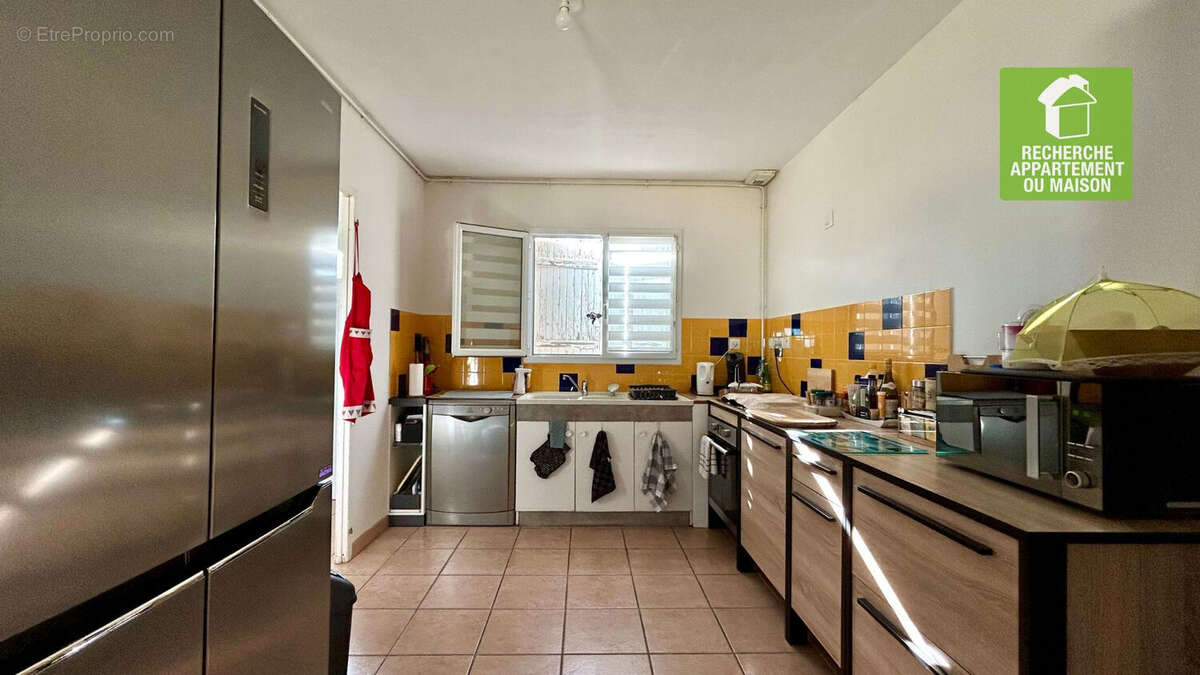 Maison à PONT-DE-CHERUY