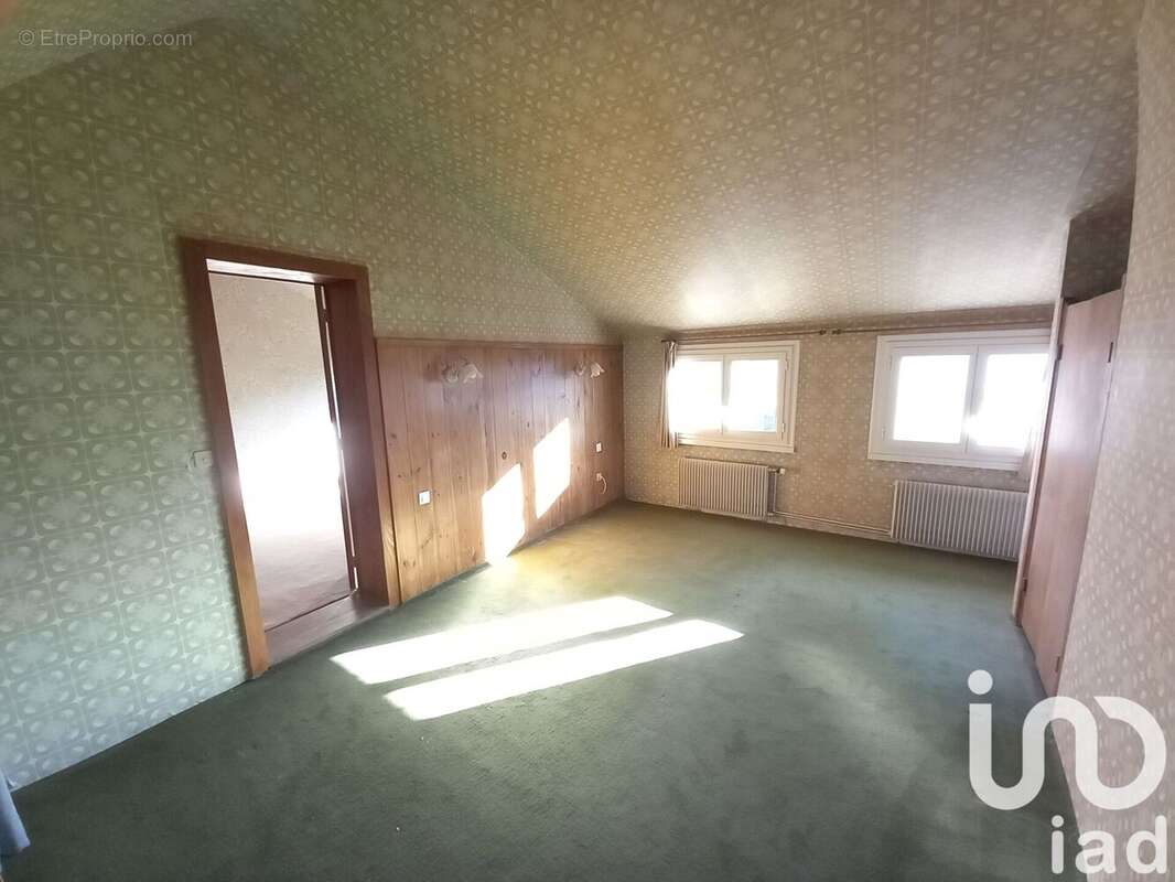 Photo 9 - Maison à ARGENVILLIERS