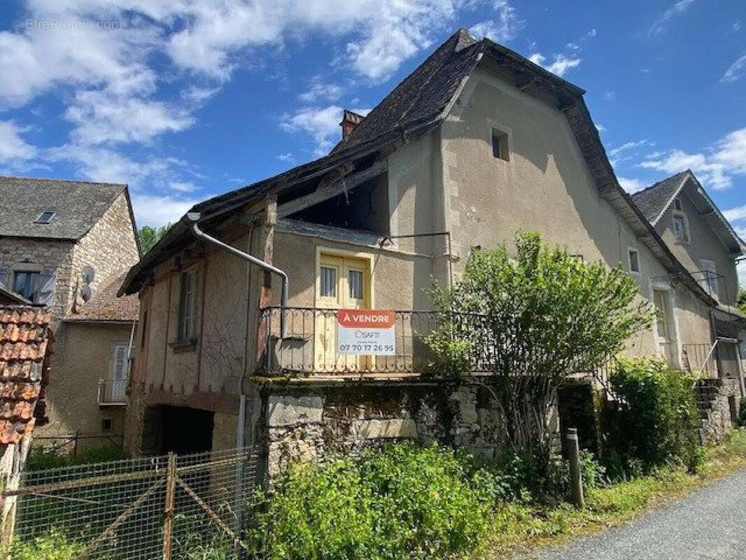 Photo 7 - Maison à SALLES-COURBATIES