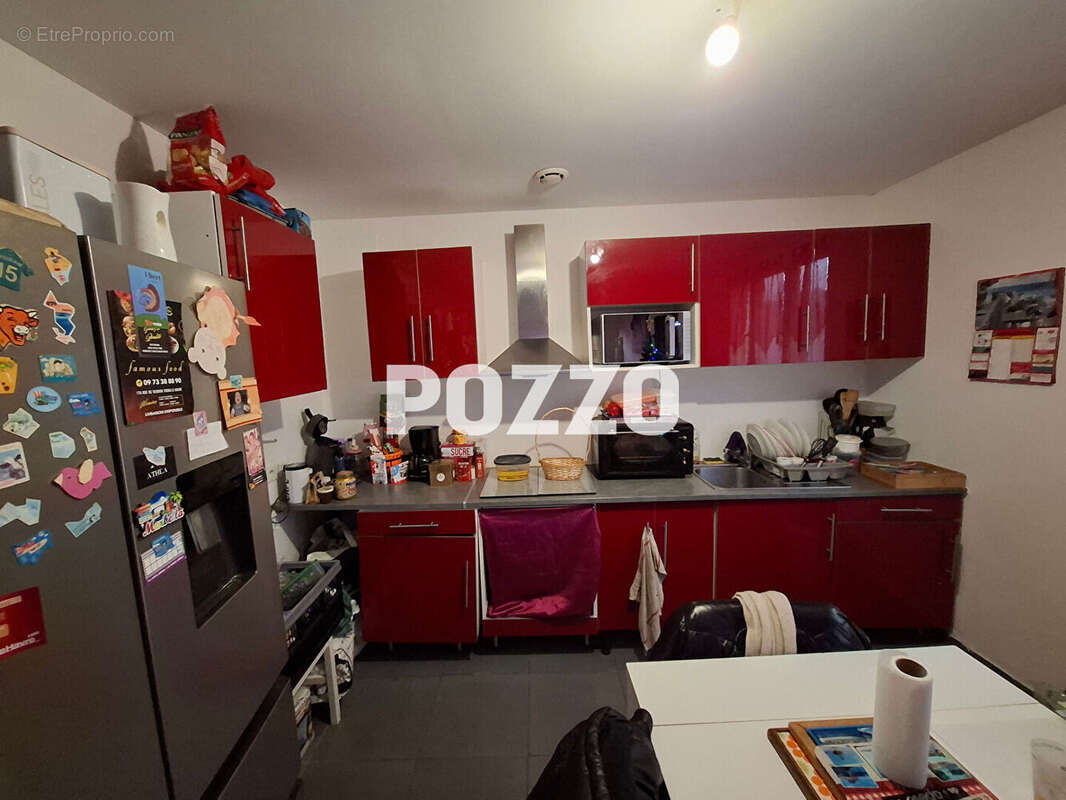 Appartement à LE HAVRE