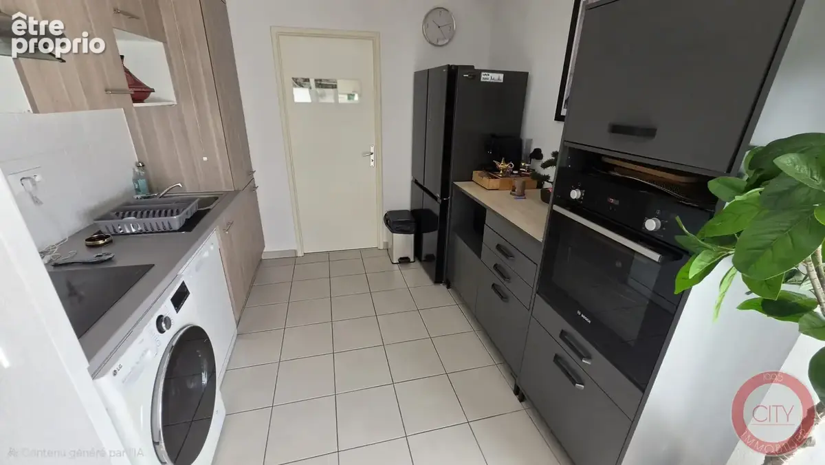 Appartement 3 pièces 55 m² à vendre à Cenon (33150) - photo 9