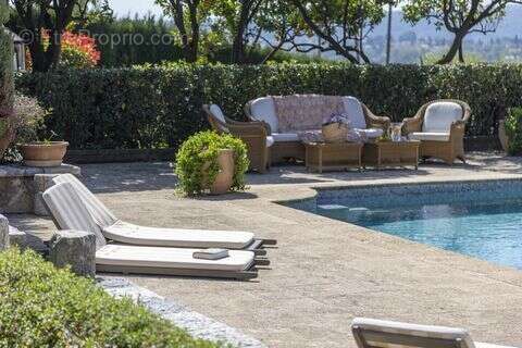 Maison à SAINT-PAUL