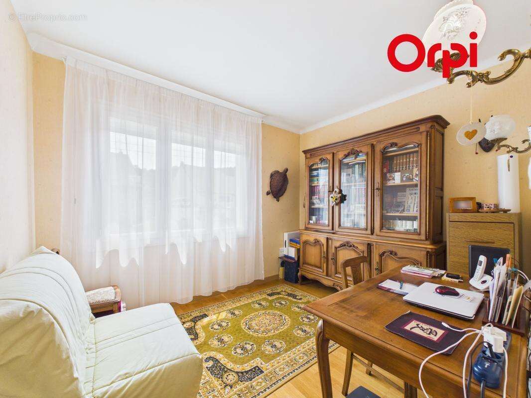 Maison 4 pièces 74 m² - photo 9