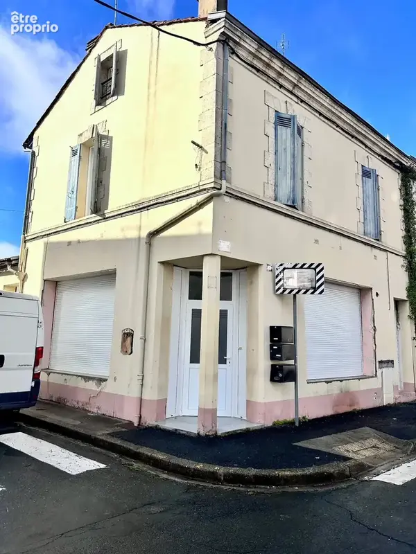 Photo Maison à Bergerac au prix de 233 000€