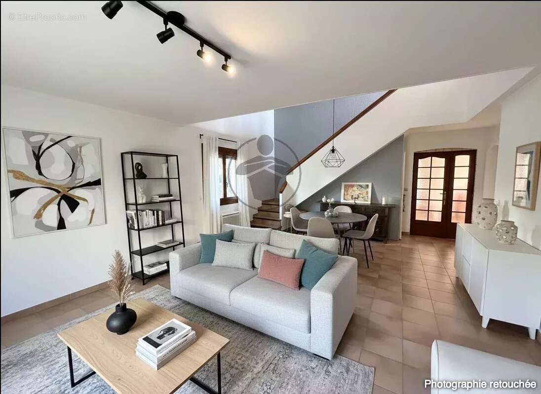 Maison à MONTPELLIER