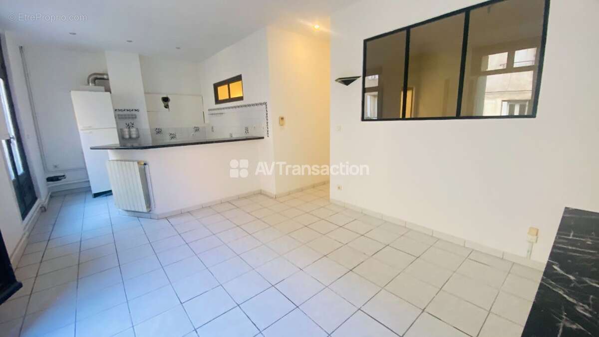 Appartement 58 m² à Sete  - photo 21