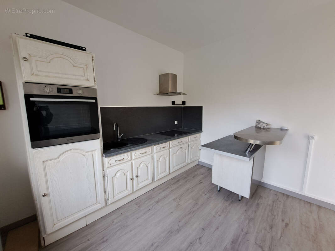 Maison à LA FERTE-MACE