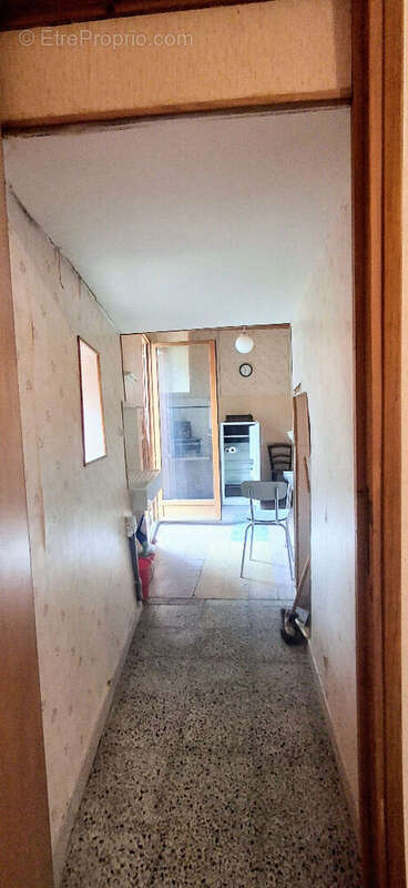 Appartement à BEDARIEUX