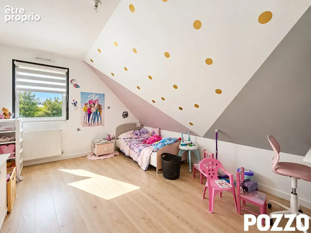 Maison Le Grand Celland 6 pièce(s) 106.5 m2 - RT 2012 - Vie de plain pied - photo 11