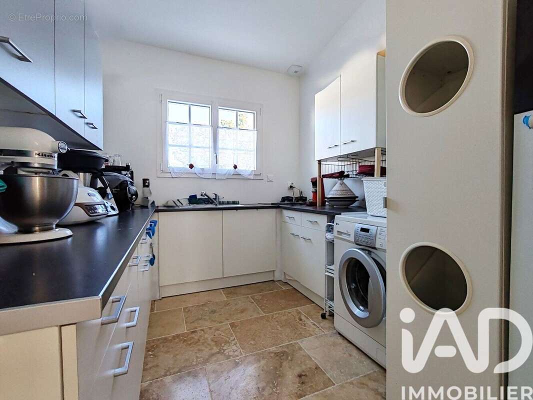 Photo 9 - Maison à BEAUVOIR-SUR-MER