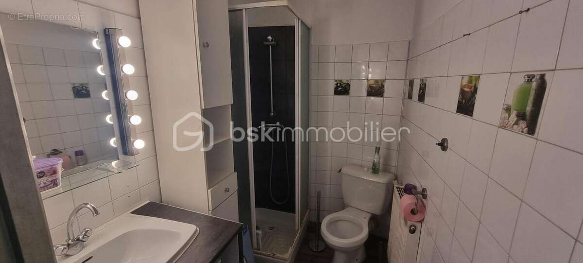 Appartement à LAVELANET