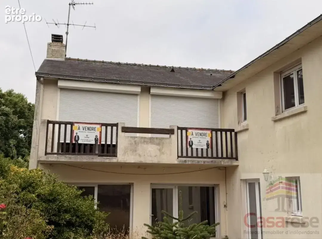 Maison 138 m² à Riantec  - photo 12