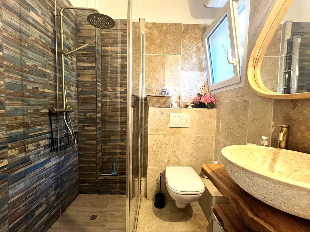 Appartement à LE LAVANDOU