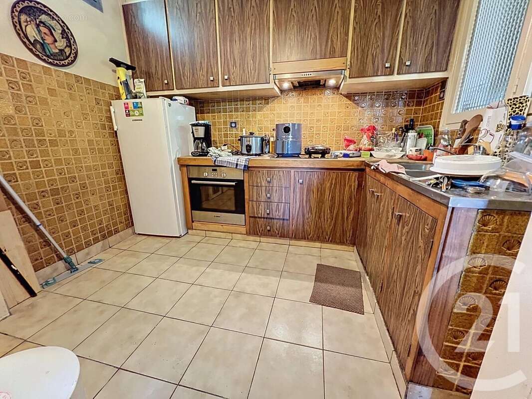 Maison à LE KREMLIN-BICETRE