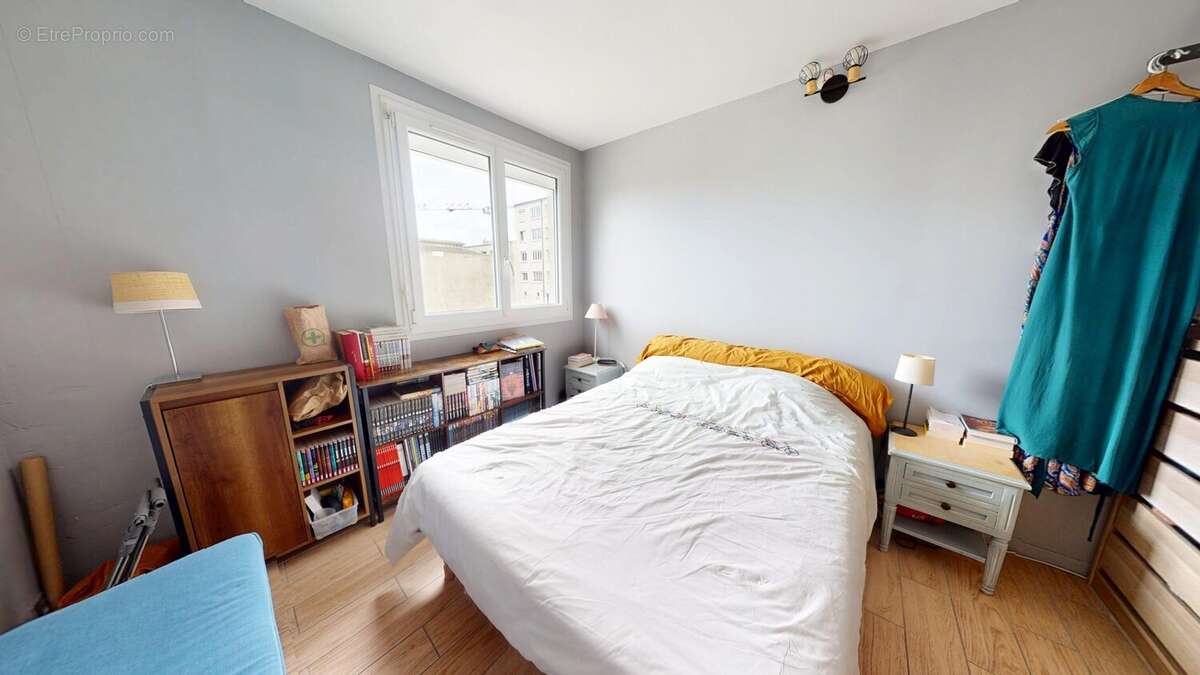 Appartement à CAEN