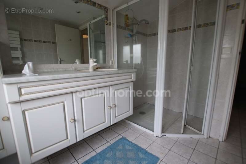 Maison à LAMOTTE-BEUVRON