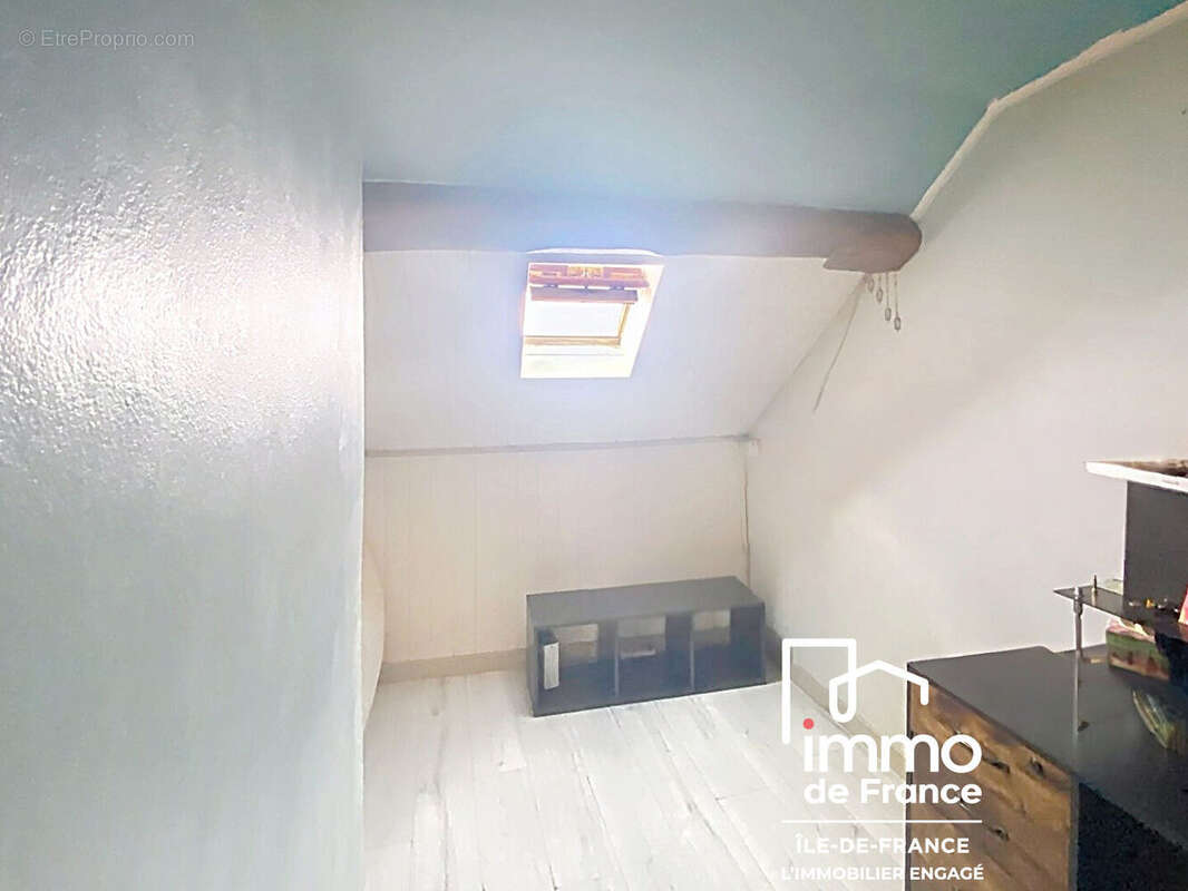 Charmante maison 3 pièces de 48,54 m² à Domont  Le calme aux portes de Paris ! - photo 10