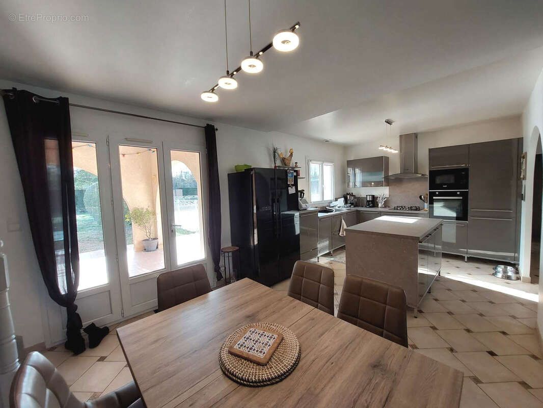 Maison à MARSSAC-SUR-TARN