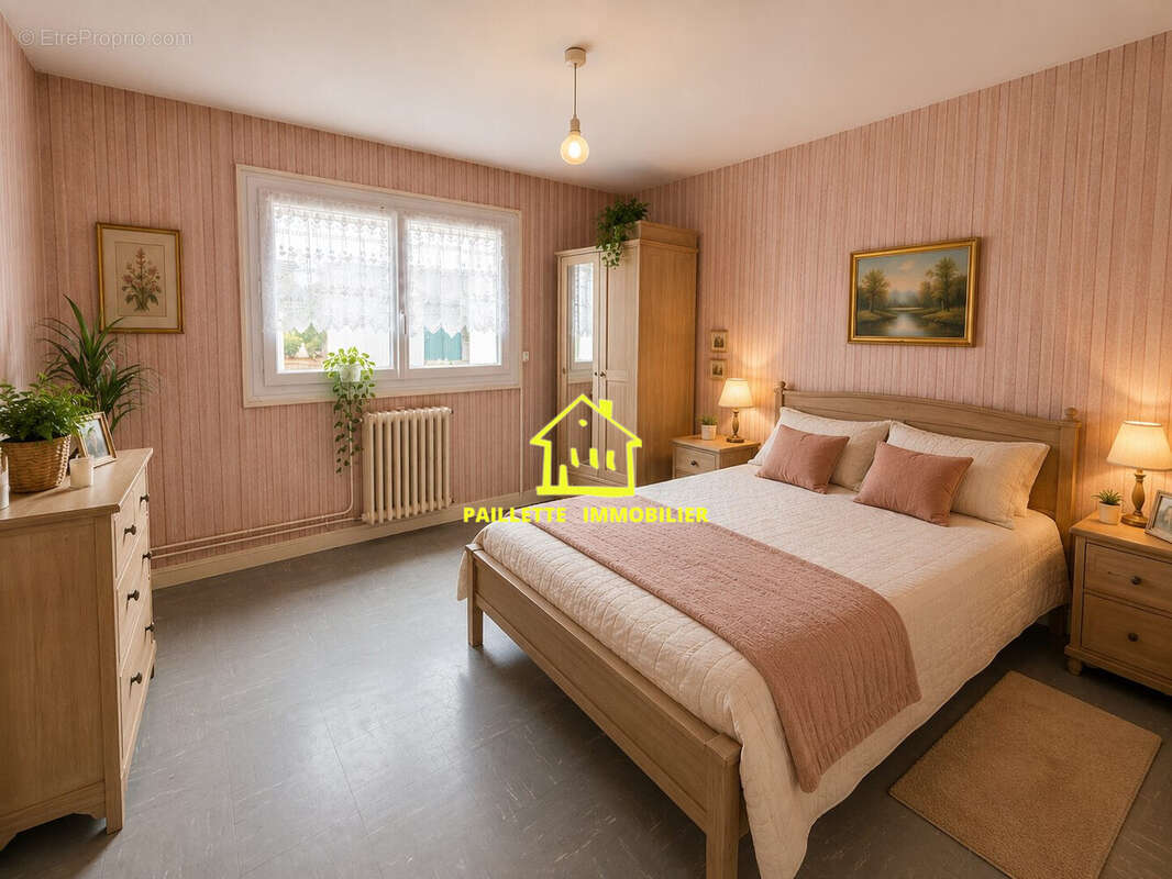 Maison 94 m² à Le Havre  - photo 6