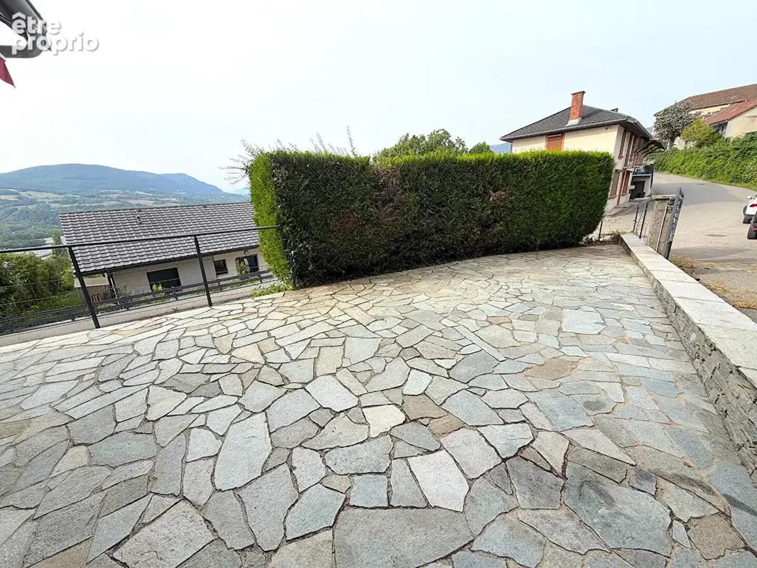 Maison 97 m² habitable avec grande terrasse - photo 15